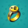 Gem Signet #3077