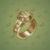 Gem Signet #3083