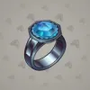 Gem Signet #3100