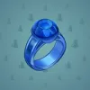 Gem Signet #3102