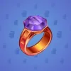 Gem Signet #3104