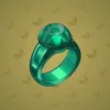 Gem Signet #3108