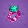 Gem Signet #3110