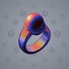 Gem Signet #3111