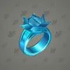 Gem Signet #3119