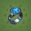 Gem Signet #3122