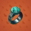 Gem Signet #3142
