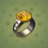 Gem Signet #316