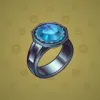 Gem Signet #3163