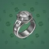 Gem Signet #3166