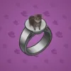 Gem Signet #3168