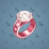 Gem Signet #3171