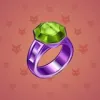 Gem Signet #3173