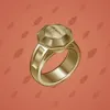 Gem Signet #3180