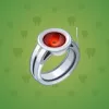 Gem Signet #3182