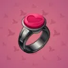 Gem Signet #3184