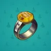 Gem Signet #3190