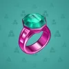 Gem Signet #3195