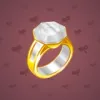 Gem Signet #3201