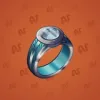 Gem Signet #3203