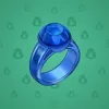 Gem Signet #3208
