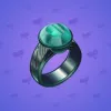 Gem Signet #3210