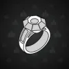 Gem Signet #3217