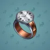 Gem Signet #3225