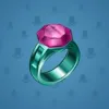 Gem Signet #3241