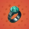 Gem Signet #3248