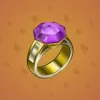 Gem Signet #3255