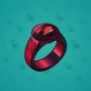 Gem Signet #3261