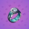 Gem Signet #3266