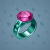 Gem Signet #3267