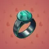 Gem Signet #3278