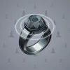 Gem Signet #3279