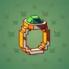 Gem Signet #328