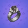 Gem Signet #3286