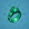 Gem Signet #3292