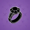 Gem Signet #3293