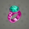 Gem Signet #3303