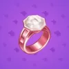 Gem Signet #3304