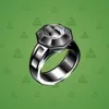Gem Signet #3309