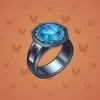 Gem Signet #3310