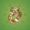 Gem Signet #3321
