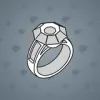 Gem Signet #3323