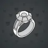 Gem Signet #3329