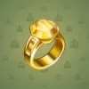 Gem Signet #3333