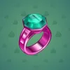 Gem Signet #3335