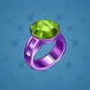 Gem Signet #3336